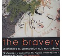 The Bravery - The Bravery