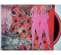 The Bravery - an Honest Mistake