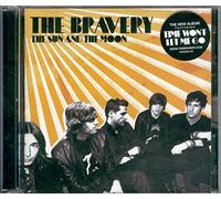 The Bravery - The Sun And The Moon Limited Edition Cd + Dvd - Includes 3 Exclusive Accoustic Performances From Sxsw With Interviews