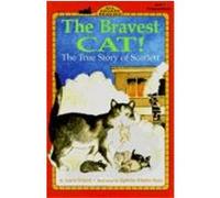 The Bravest Cat!, All Aboard Reading Series Laura Driscoll (Auteur)