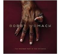 The bravest man in the universe