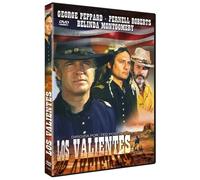 The Bravos / Los Valientes (Dvd)