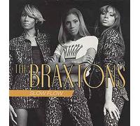 The Braxtons - Slow Flow(USA Tiroir-2titres)
