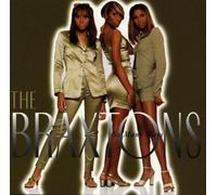 The Braxtons - So Many Ways