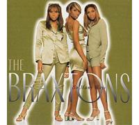 The Braxtons - So Many Ways