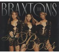 The Braxtons - The Boss