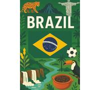 The Brazil Guide: 90 Essential Questions for Beginners