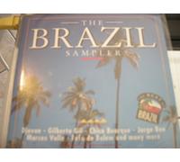 The Brazil Sampler (16 Tracks) [Import]