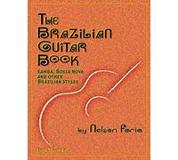 The Brazilian Guitar Book-