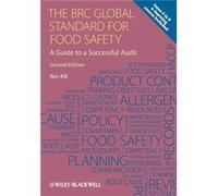 The BRC Global Standard for Food Safety by Kill Ron Managing Director Micron Laboratories Ltd UK Paperback Book Ron Kill, (Auteur)