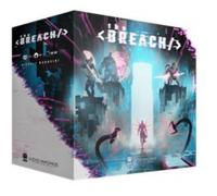 The Breach - Boite de base