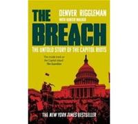 The Breach by Denver Riggleman Denver Riggleman (Auteur)