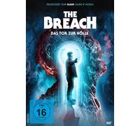 The Breach - Das Tor Zur Hölle