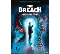 Hawco, Allan - The Breach-das Tor zur Hölle [Import]