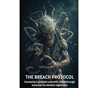 The Breach Protocol: Humanity's greatest scientific breakthrough becomes its darkest nightmare