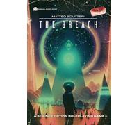 The Breach - Un jeu de rôle de science-fiction (NDGTBE001)
