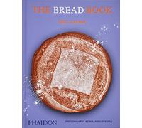 The bread book