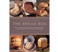 The Bread Box: The Ultimate Baker's Collection Jennie Shapter (Auteur)