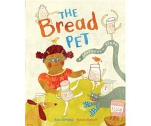 The Bread Pet by Kate DePalma Kate DePalma (Auteur)