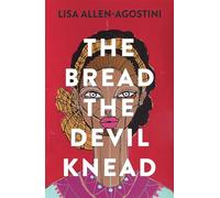 The Bread the Devil Knead