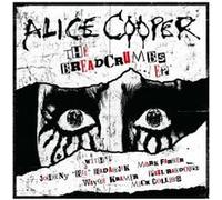 Alice Cooper – Breadcrumbs – Vinyle 10" EP