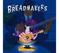 The Breadmakers - The Breadmakers