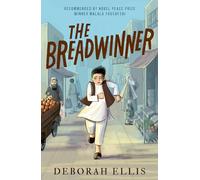 The Breadwinner - Deborah Ellis - Oxford University Press - Livre en Anglais - Paperback Deborah EllisDeborah Ellis (Auteur)