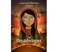 The Breadwinner [Dvd]