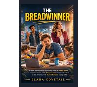 THE BREADWINNER: A career breakthrough flips family roles as Mandy Moore rises to success, while Nate Bargatze struggles to adjust to life at home, with Kumail Nanjiani adding to the chaos.