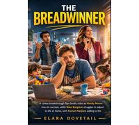THE BREADWINNER: A career breakthrough flips family roles as Mandy Moore rises to success, while Nate Bargatze struggles to adjust to life at home, with Kumail Nanjiani adding to the chaos.