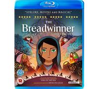 The Breadwinner [Blu-ray] [2018]