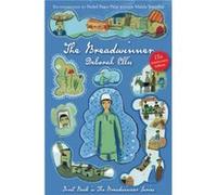 The Breadwinner by Deborah Ellis Deborah Ellis (Auteur)