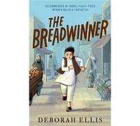 The Breadwinner - Deborah Ellis - Oxford University Press - Livre en Anglais - Paperback Deborah EllisDeborah Ellis (Auteur)