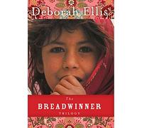 The Breadwinner Trilogy