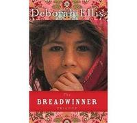 The Breadwinner Trilogy by Deborah Ellis Deborah Ellis (Auteur)