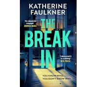 The Break-In: Nothing as dangerous as a guilty conscience