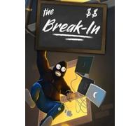 The Break-In (PC) Steam Key EUROPE