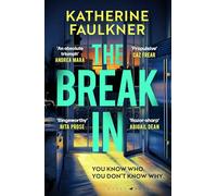 The Break-In: There's nothing more dangerous than a guilty conscience