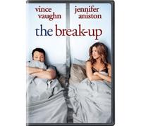 The Break-Up [WS] - DVD Zone 1 G