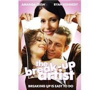 The Break-Up Artist