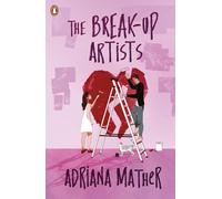 The Break Up Artists – Penguin Books