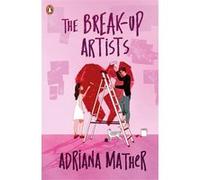 The Break Up Artists