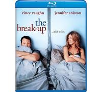 The Break-Up [Blu-Ray]