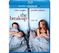 The Break-Up [Blu-Ray]
