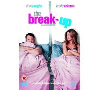 The Break Up [DVD]