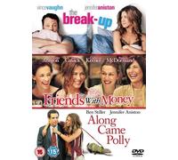 The Break Up/Friends With Money/Along Came Polly [DVD] by Vince Vaughn