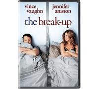 The Break-Up (Full Screen Edition) by Universal Studios