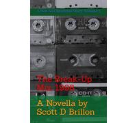 The Break-Up Mix, 1998: A Not-So Christmas Story: Volume 3