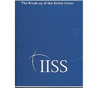 The Break-Up Of The Soviet Union
