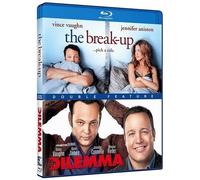 The Break-Up / The Dilemma [Blu-Ray]